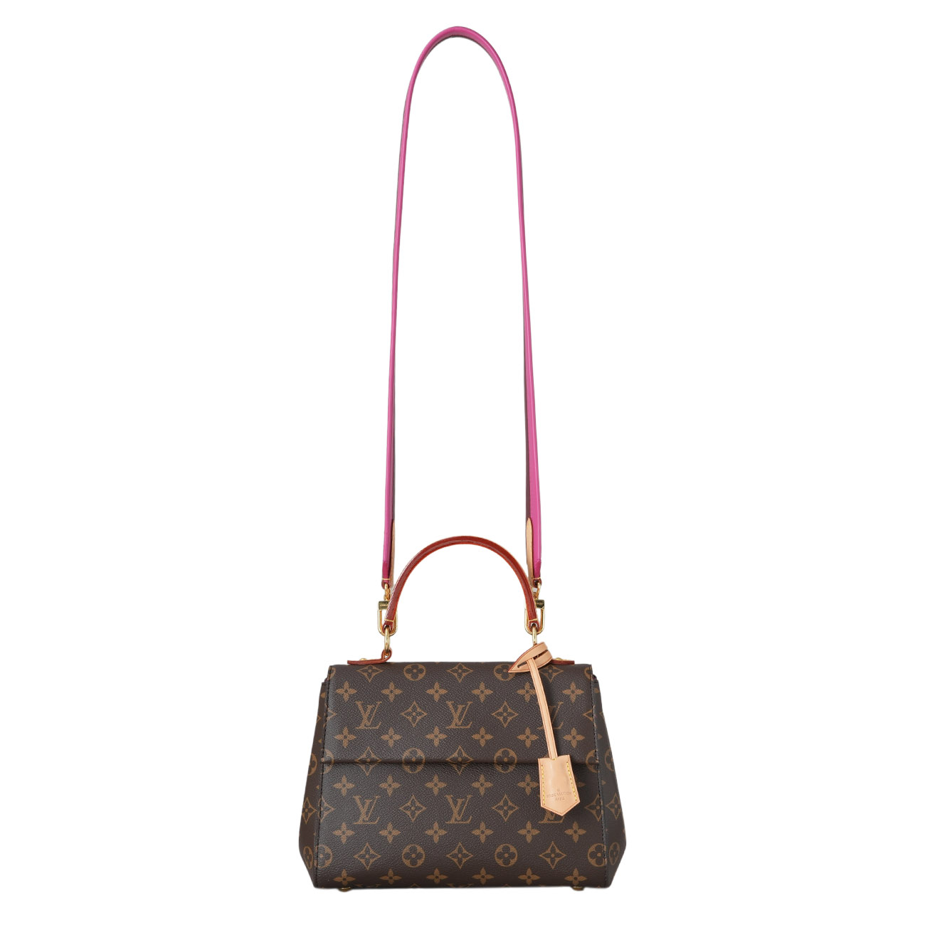 LOUIS VUITTON(USED)루이비통 M42738 클루니 BB